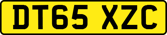 DT65XZC