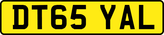 DT65YAL