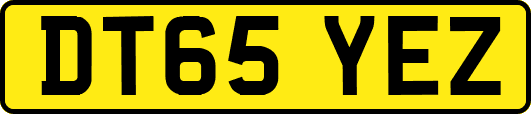 DT65YEZ