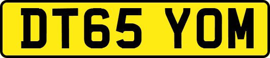 DT65YOM