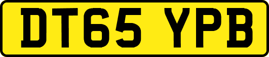 DT65YPB