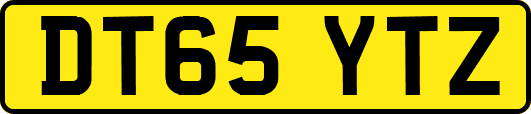 DT65YTZ