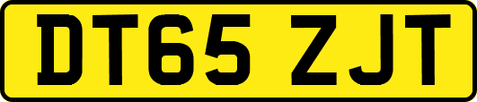 DT65ZJT