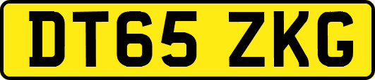 DT65ZKG
