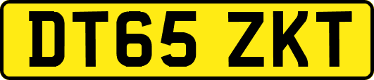 DT65ZKT