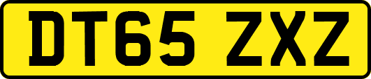 DT65ZXZ
