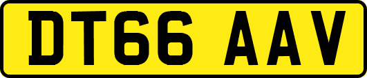 DT66AAV