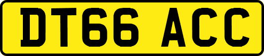 DT66ACC