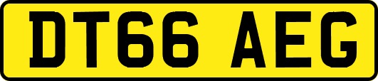 DT66AEG