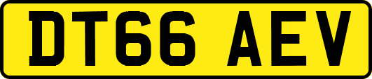 DT66AEV