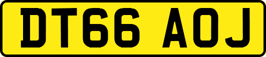 DT66AOJ
