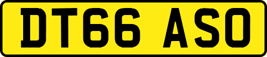 DT66ASO