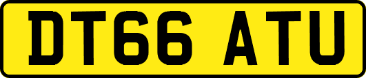 DT66ATU