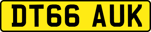 DT66AUK