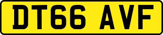 DT66AVF