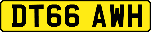 DT66AWH