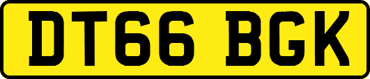 DT66BGK