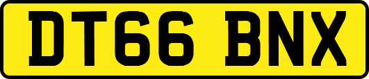 DT66BNX