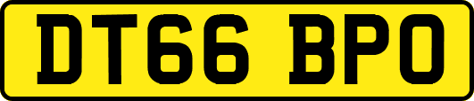 DT66BPO