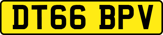 DT66BPV