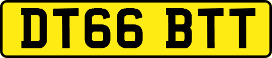 DT66BTT