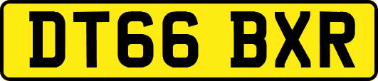 DT66BXR