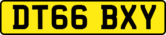 DT66BXY