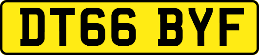 DT66BYF