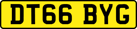 DT66BYG