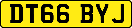 DT66BYJ