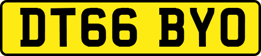 DT66BYO