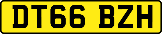 DT66BZH