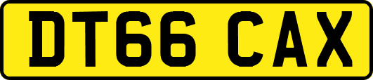 DT66CAX