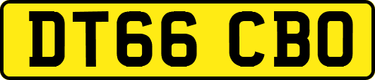 DT66CBO