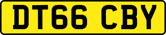 DT66CBY