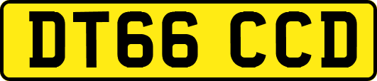 DT66CCD