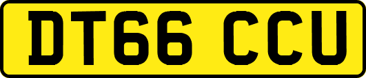 DT66CCU