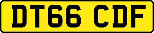 DT66CDF