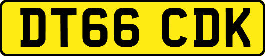 DT66CDK