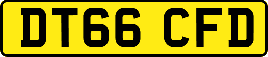 DT66CFD