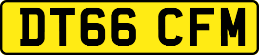 DT66CFM