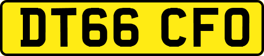 DT66CFO