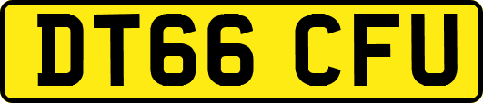 DT66CFU