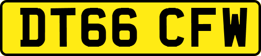 DT66CFW