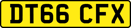 DT66CFX