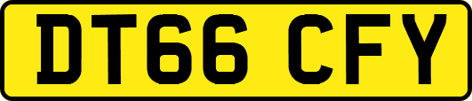 DT66CFY