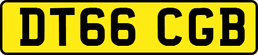 DT66CGB