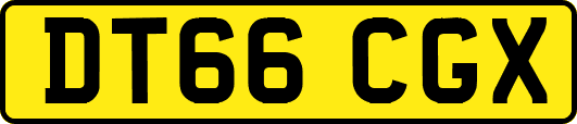 DT66CGX