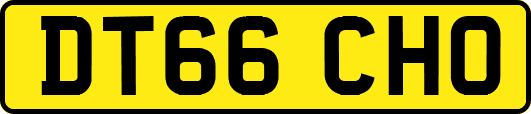 DT66CHO