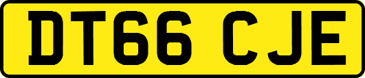 DT66CJE